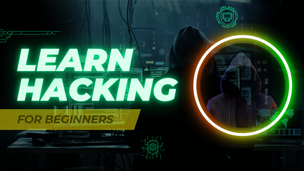 Best Websites to Learn Hacking for Beginners