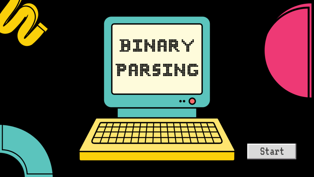 Binary Parsing