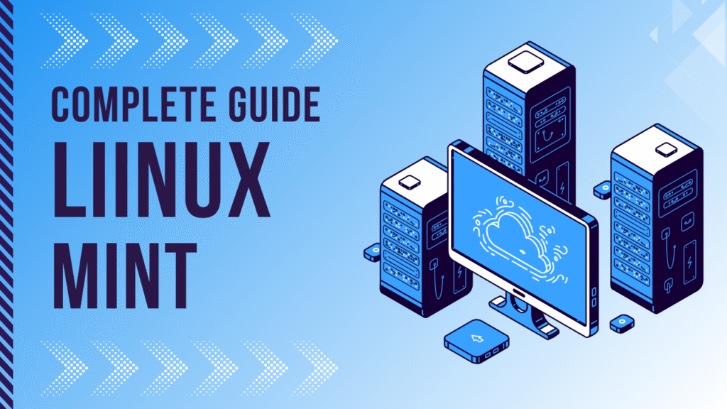 Liinux Mint