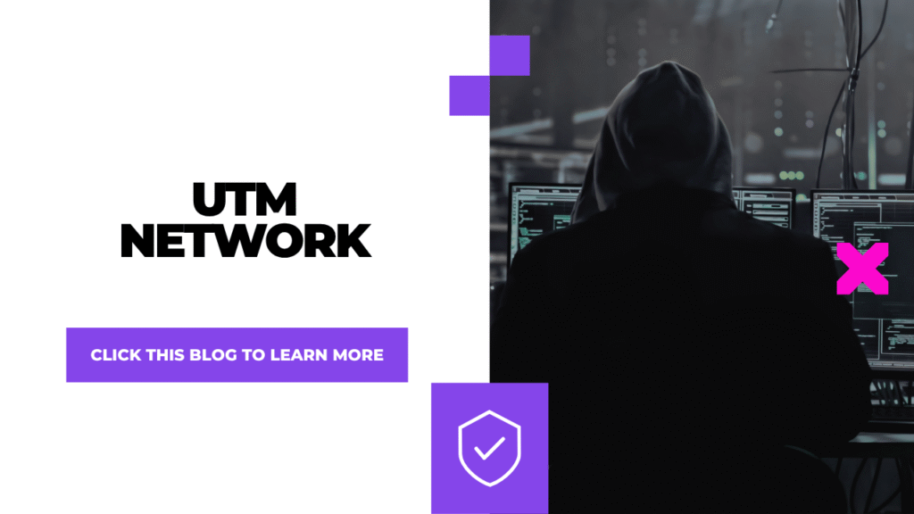 UTM Network