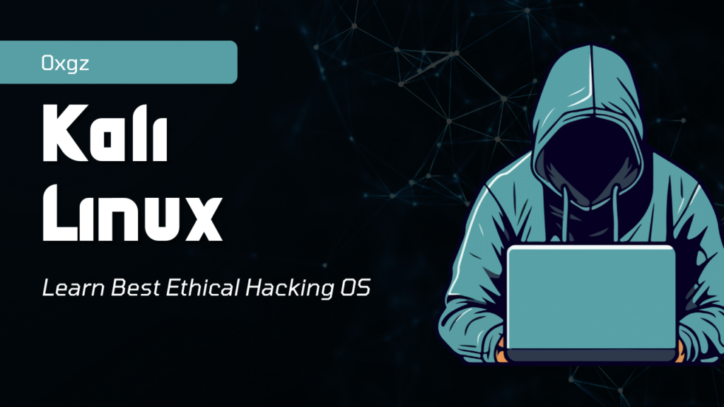learning kali linux
